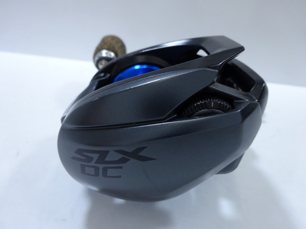 SLX DC 71 6.3 左